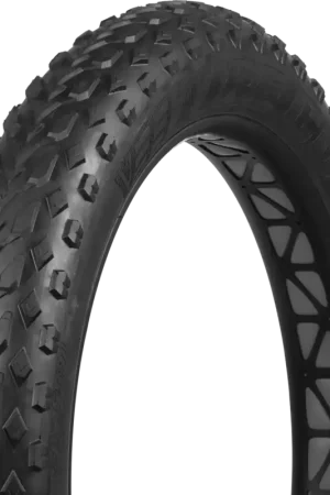 Rechtstreeks Van De Fabrikant Buitenband Vee Tire Mission Command voor Fatbike 4.00x20