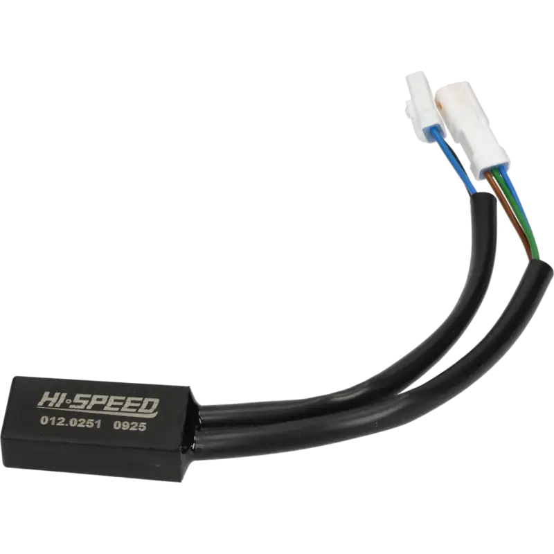 Premium Polini Hi-Speed e-bike tuning dongel voor Oli Move Plus