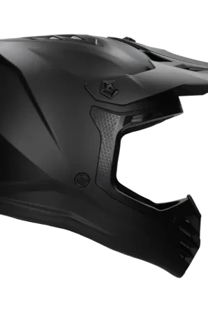 Vito Kinderhelm Tivoli mat zwart Express Levering