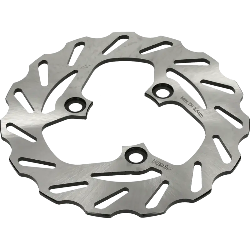 Bestseller Polini Wave Remschijf 190mm Yamaha Aerox & MBK Nitro