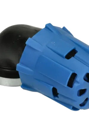 Polini Blue Air Box Small Luchtfilter 37mm Haaks Betrouwbaar