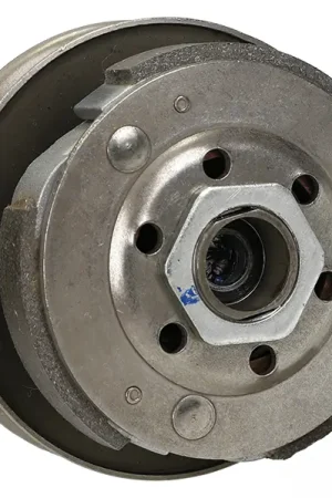 Tijdelijk Beschikbaar Koppeling Motoforce Compleet Honda, GY6, Kymco, Peugeot, Piaggio 107mm