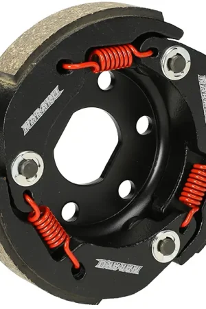 Express Levering Koppeling Naraku Sport GY6, Honda, Kymco, Peugeot, Piaggio & Vespa 107mm
