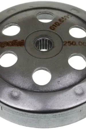 Koppelingshuis Polini Speed Bell Minarelli 107mm Actieprijs