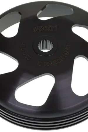 Koppelingshuis Polini Speed Bell Evolution 2 Minarelli 107mm Aanbieding