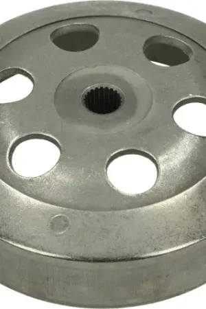 Koppelingshuis Minarelli 107 mm Populair
