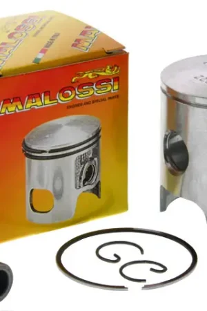 Bestel Nu Zuiger Malossi 40mm MHR Team Pen 12mm Maat C