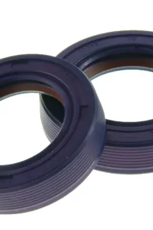 Krukas keerringset Polini Viton / Teflon Piaggio 50cc 2 Takt Merkproduct