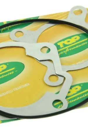 Pakkingset Top Performances 70cc / 47mm Derbi Senda tot 2006 Watergekoeld Rechtstreeks Van De Fabrikant