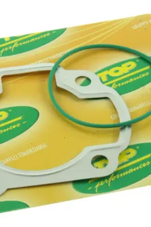 Direct Beschikbaar Pakkingset Top Performances 50cc/ 40mm Minarelli Horizontaal Luchtgekoeld