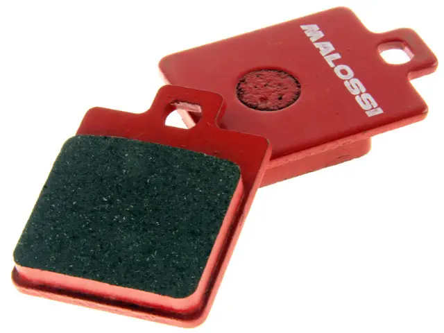 Remblokset Malossi MHR (Zip / Runner / Vespa / NRG / Stalker / Speedfight / Zip SP / 491) Seizoensaanbieding