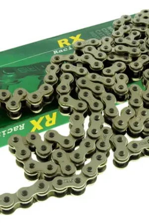 Ketting IRIS Chain RX 415 3/16 Lengte 122 Schakels Speciale Aanbieding