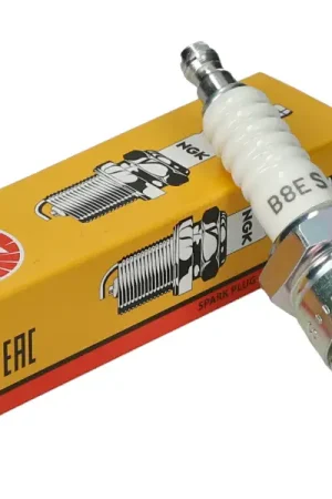 Merkproduct Bougie NGK B8ES