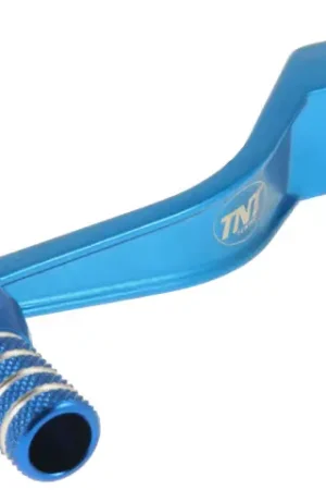Schakelpedaal TNT Derbi Blauw Uitverkoop