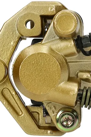 Remklauw GY6, Peugeot V-Clic 50cc 4 Takt Premium