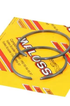 Speciale Aanbieding Zuigerveren Malossi 43 x 1,5 mm Vespa Bravo / Ciao / Citta / Si / Superbravo Sluiting B