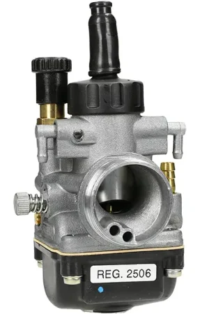 Carburateur Dellorto PHBG 19mm AS Minarelli AM6 Uitverkoop