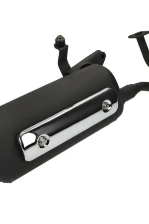 Mezoly Uitlaat voor Grande Retro 50cc 4 Takt scooters Fabrieksprijs