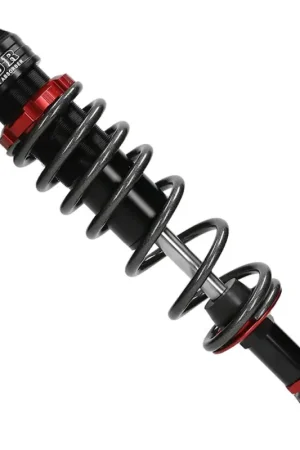 Alleen Vandaag Schokbreker RDR Racing 119 Hydraulic Minarelli / Peugeot / Kymco 330 mm