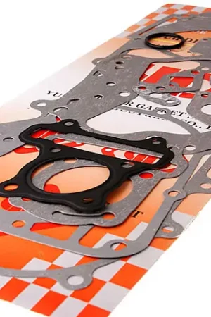 Pakkingset compleet GY6 50cc 4 Takt 10" / 40cm Hoge Kwaliteit