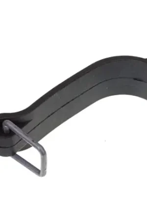 Shop Nu Koplamprubber Derbi Senda met Marzocchi vork (Onder)
