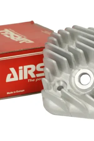 Beperkte Voorraad Airsal cilinderkop 47.6mm / 70cc T6 Peugeot verticaal luchtgekoeld