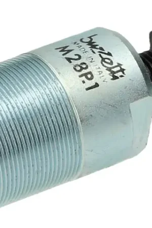 Populair Vliegwieltrekker Buzzetti M28x1 (Piaggio & Vespa 125-200cc 2 Takt / 4 Takt)