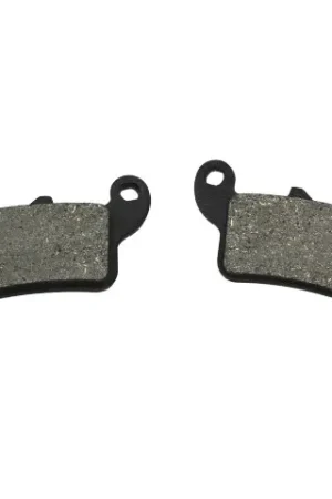Goedkoop Remblokset Polini O.a. Honda Forza, Jazz en Reflex 250cc