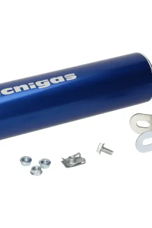 Speciale Aanbieding Demper Tecnigas 3-Bouts Blauw