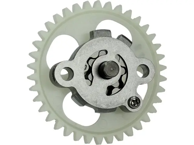 Bestseller Oliepomp Yamaha Aerox, Giggle, Neo's 50cc 4 Takt Origineel