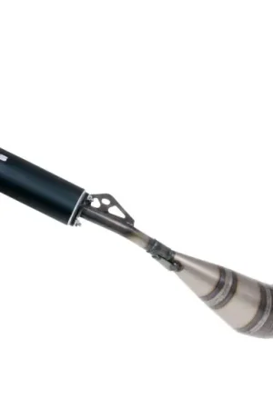 Uitlaat Tecnigas E-Box Aprilia RS4 / Derbi GPR vanaf 2010 Bestel Nu