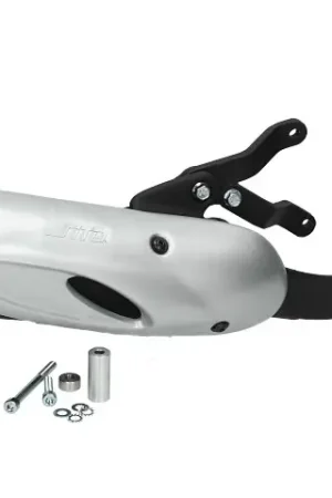 Goedkoop Uitlaat Sito Plus Aprilia SR (Piaggio motor), Gilera Runner 50cc 2 Takt