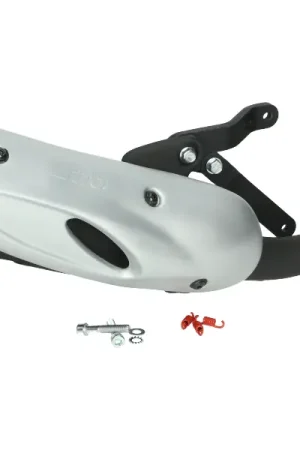 Uitlaat Sito Plus Peugeot horizontaal 50cc 2 Takt (45km/h) Populair