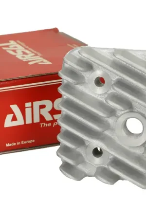 Airsal cilinderkop 47.6mm / 70cc T6 Piaggio luchtgekoeld Voordeelprijs