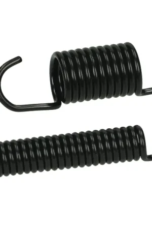 Standaardveer set DMP 85mm (C26) voor Piaggio & Vespa 4 Takt Populair
