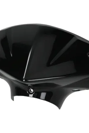 Actieprijs Stuurkap Sym Orbit, X-Pro zwart
