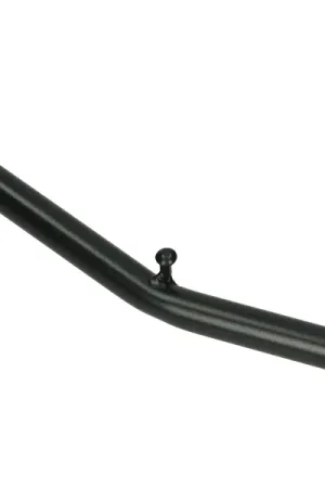Rechtstreeks Van De Fabrikant Zijstandaard IGM voor Derbi Senda SM 35.5cm
