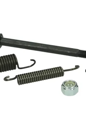 Express Levering Montage set middenstandaard RMS voor Vespa ET4, LX, S