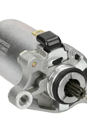 Beperkt Aanbod Startmotor Piaggio & Vespa 50cc 4 Takt Euro4 origineel