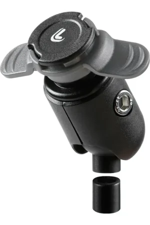 Favoriet Lampa adapter telefoon M6 Opti-Screw