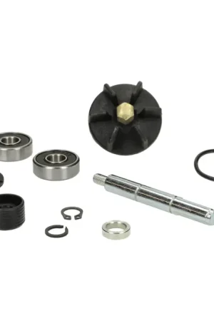 Merkproduct Mezoly waterpomp revisieset voor Gilera & Piaggio 50cc 2 Takt