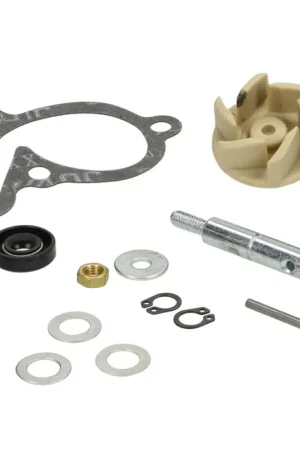 Bestel Nu Mezoly waterpomp revisieset voor Derbi D50B0 50cc 2 Takt (Bouwjaar vanaf 2006)