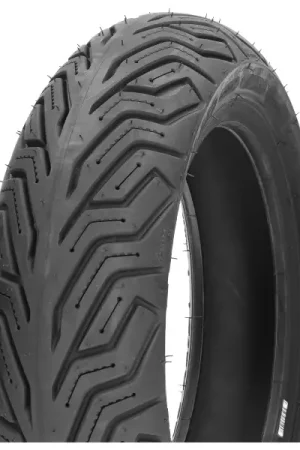 Premium Buitenband Michelin City Grip 2 140/70-12 TL 65S (Achterband)