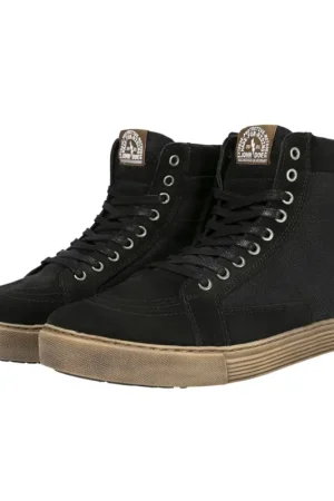John Doe Neo Zwart Bruin Speciale Aanbieding