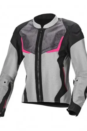Macna Orcano Jas Dames Roze Premium