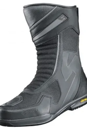 Held Alserio GTX Zwart Superprijs