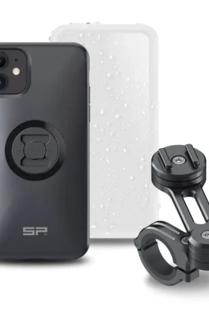 Aanbieding SP Connect Moto Bundle iPhone 11