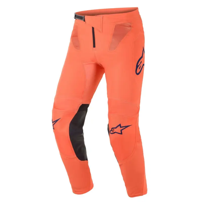Alpinestars Supertech Blaze Oranje Betaalbaar