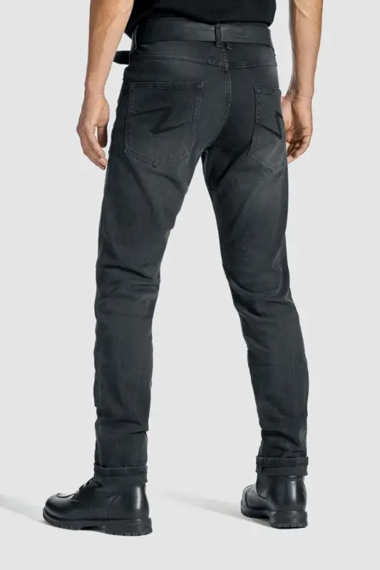 Pando Moto Robby 01 Slim Fit Cordura® Lage Kosten