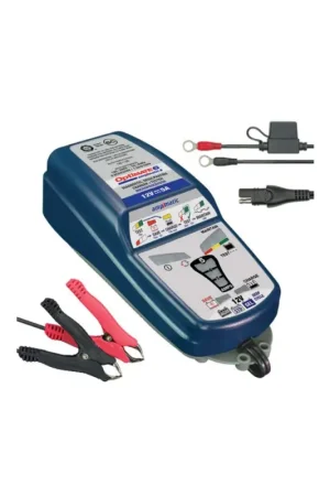 Bestel Nu Tecmate Optimate 6 Ampmatic
